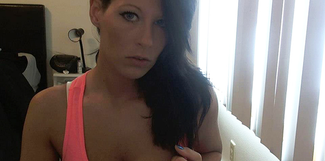 7 Minutes in Heaven with EvilPrincess