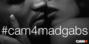 Play #cam4madgabs to Win Some Tokens!