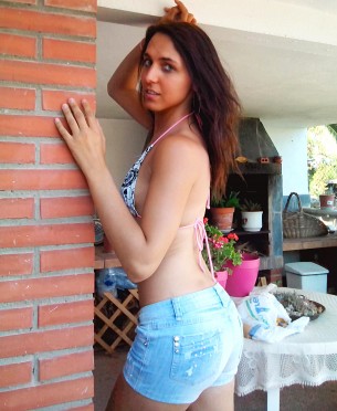 Cam4 TS Of The Day: Shaiiila