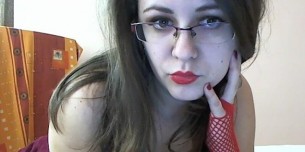 7 Minutes in Heaven with JewisRed