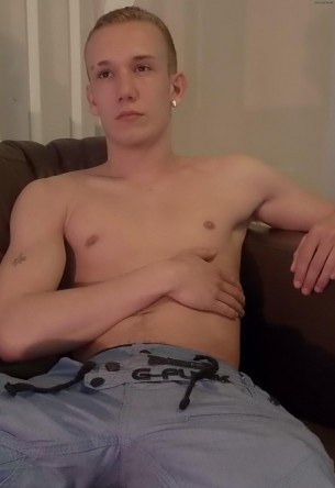 Cam4 Hottie Of The Day: Joshjodie