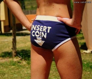 Cam4 Male & Male Cam Of The Day:  Flash85xl