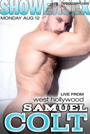 In Bed With Super Show Performer: Samuel Colt