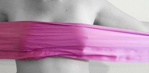 Support Breast Cancer Awareness on Cam4