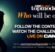 The Cam4 Next Top Model Winners Are…
