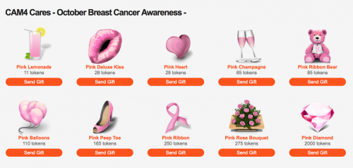 breast cancer