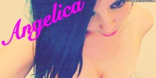 AngelicaHots October Gifting Contest