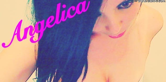 AngelicaHots October Gifting Contest