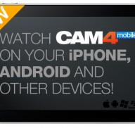 Mobile Billing for Cam4 UK!