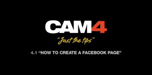 How to Make A Facebook Page VIDEO