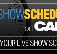 Earn More, Cam Less: Schedule a Show