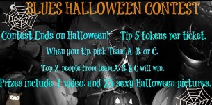 MrsCountry’s Sexy Halloween Contest