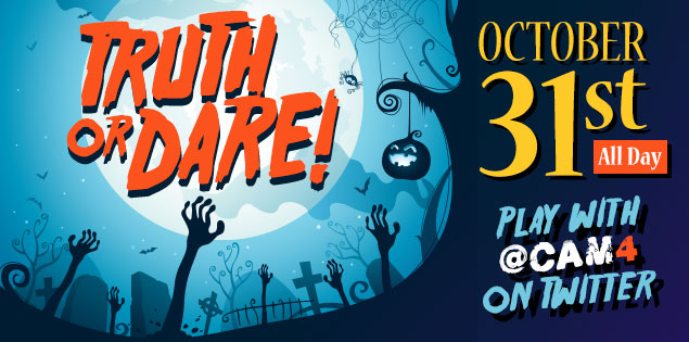 Party on Twitter: Truth or Dare for Everyone!