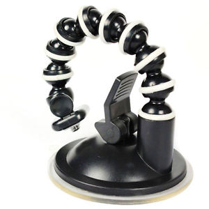 AST suction cup tripod