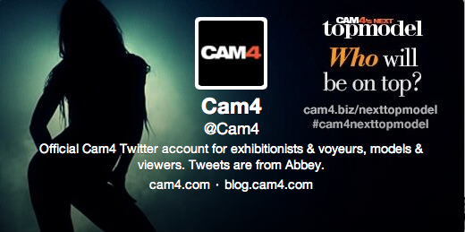 Twitter for Cam Models