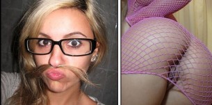 ChemicalGirl’s Movember HD Videos