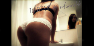 Monday Night Privates with Fuckable_2