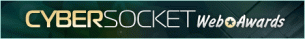 Vote for Cam4 at the CyberSocket Web Awards!