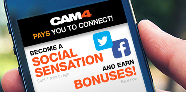 Challenge Yourself: Social Media Bonus