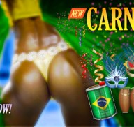 Carnival Gifts Now Available on CAM4