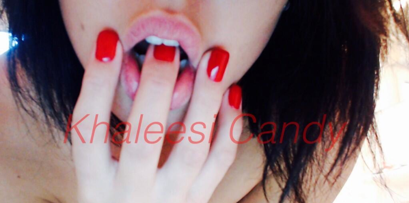 Vicalouqua’s February Surprise