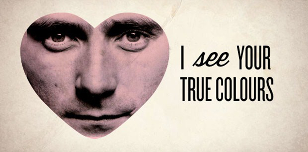 It’s Phil Collins Day!