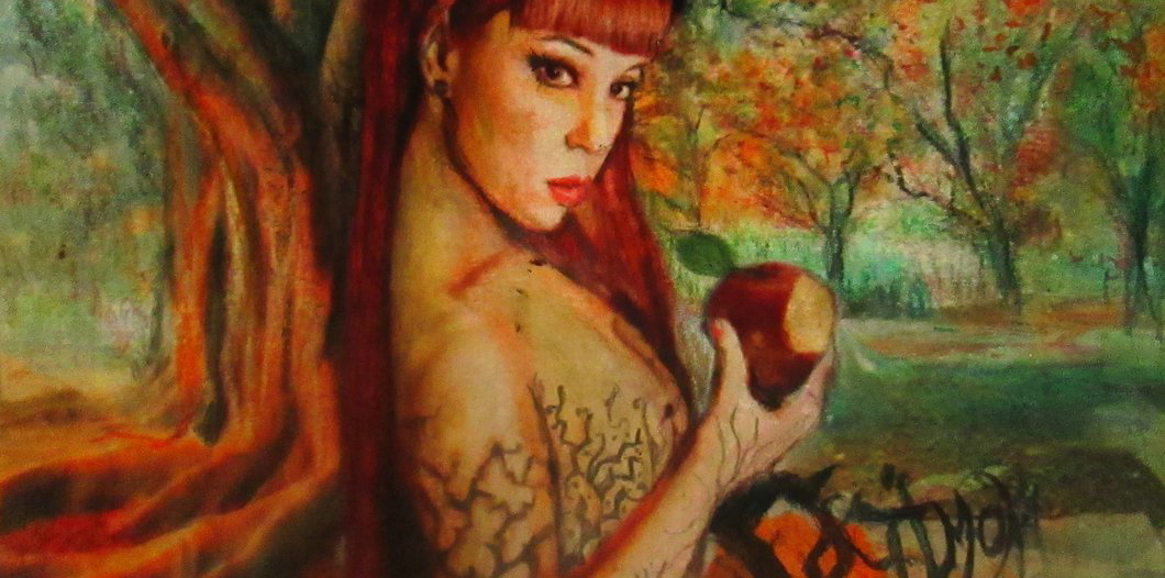 Anarkiaaa’s CAM4 Portraits