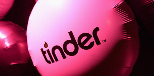 Tinderella: Adventures of Generation Y on Tinder