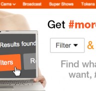 What’s Your Fantasy? Search for it on CAM4!