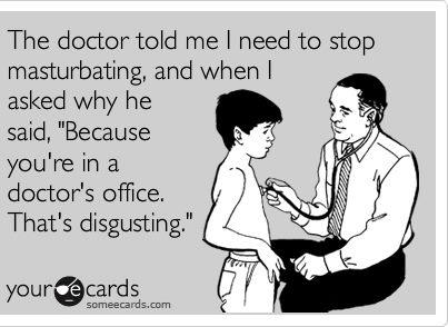 stop-masturbating-doctor