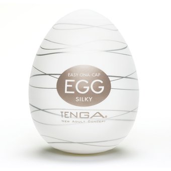 Tenga egg