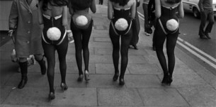 Have a Happy Easter, CAM4 Bunnies!