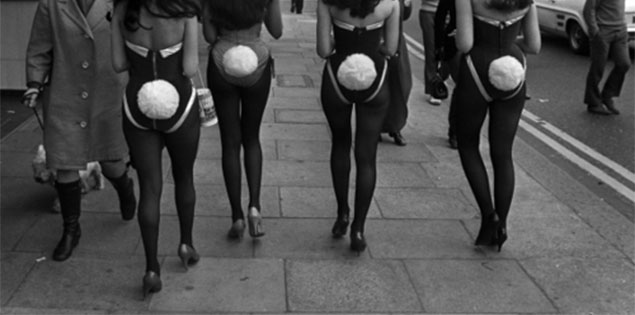 Have a Happy Easter, CAM4 Bunnies!