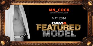 Meet MN_Cock: May’s Featured Performer