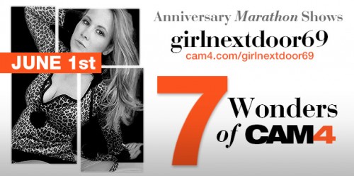 MarathonShow_Girlnextdoor