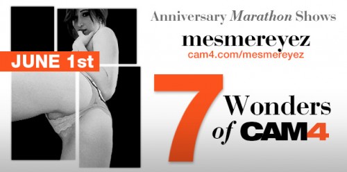 MarathonShow_Mesmereyez