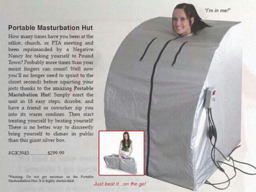 masturbation-hut