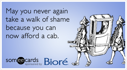 walk-of-shame-skincare-dating-biore-ecards-someecards