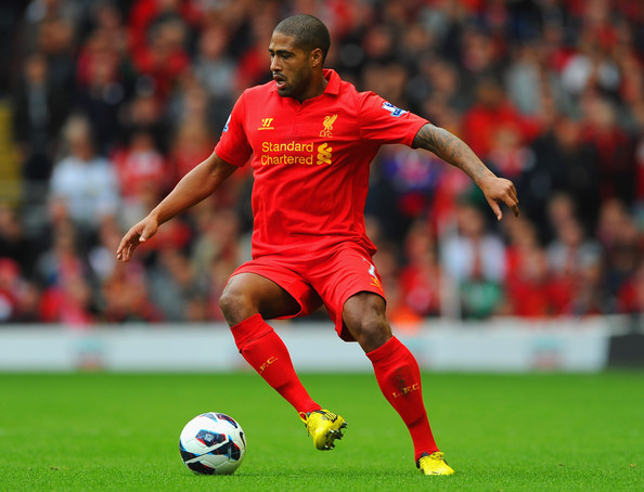 Glen+Johnson+Liverpool+v+Manchester+United+tz05SKk8Ppgl