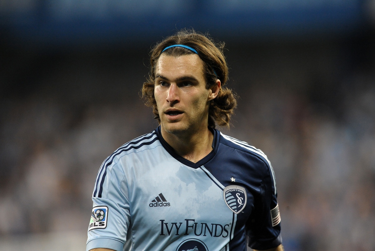 Graham Zusi.