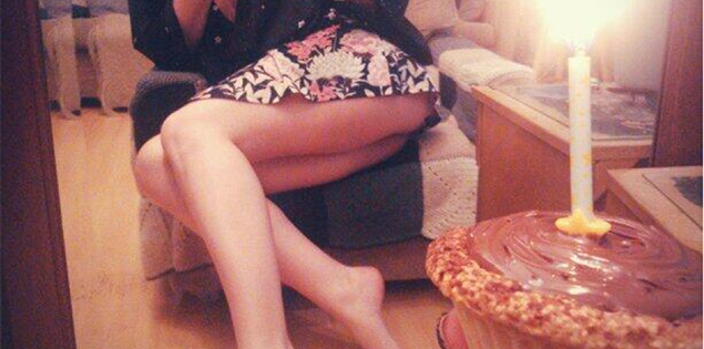 CAM4 Turns 7 Photo Babes (CONTEST)