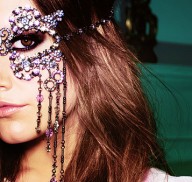 Secret CAM4 Model- Lighting Up the Scene