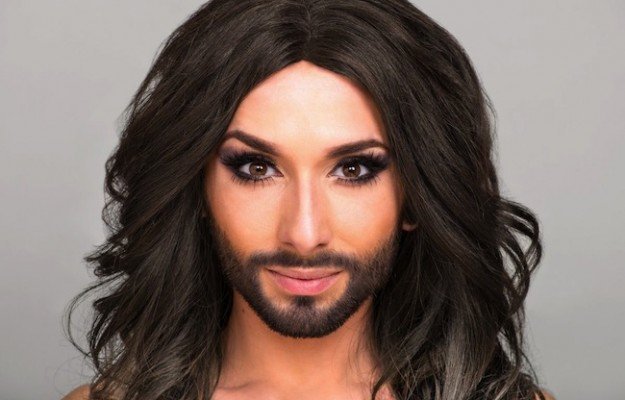 Long Live Men Who Crossdress!