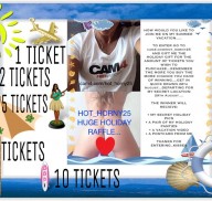 Rendezvous with Hot_Horny25 on Her Vacation