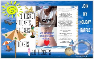 Rendezvous with Hot_Horny25 on Her Vacation