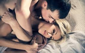 Sex Positions for When You’re Visiting the Parents