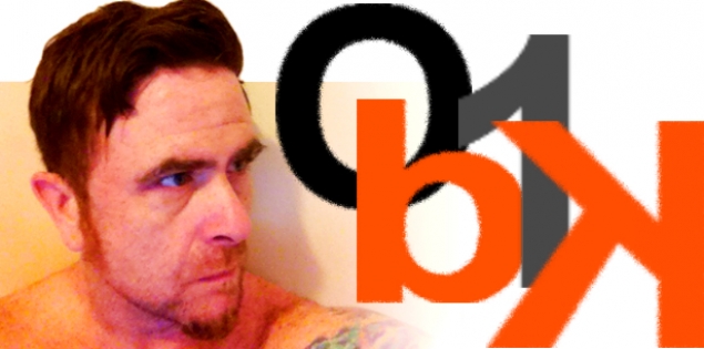 CAM4 Hot (and Charming) Boy: Ob1k