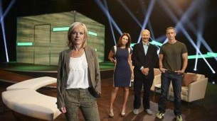 Sex Box TV Show: Things Abbey Likes