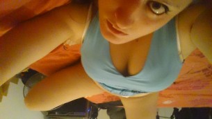 Interview with Sexy French Camgirl Coquinette83