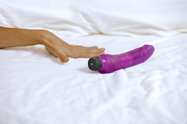 Sex Toys Abroad + LovePalz: Things Abbey Likes